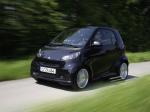 Smart ForTwo Xclusive by Brabus 2008 года